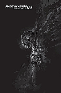 Made in Abyss. Stworzony w Otchłani. Tom 4